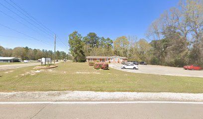 Gulf Coast Mental Health Center Stone County Office facility photo