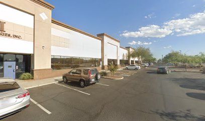 Community Bridges Inc West Valley Access/Transition Point facility photo