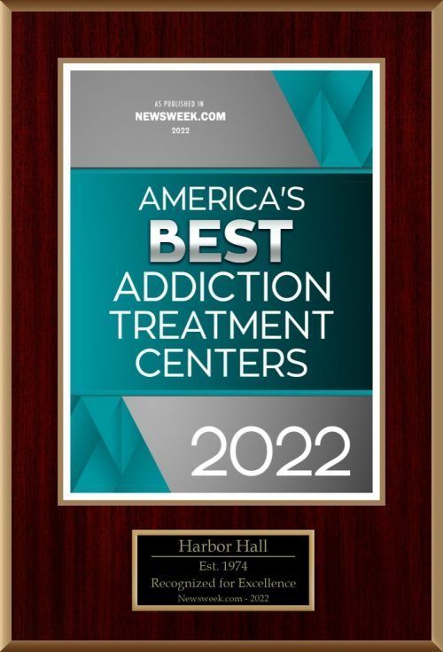 Harbor Hall Outpatient Substance Abuse Program facility photo