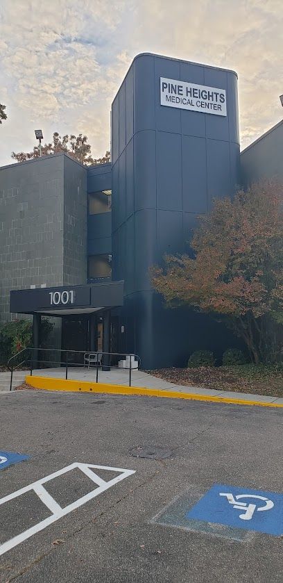 Healthy Lives LLC facility photo