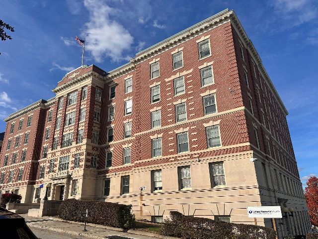 Community Healthlink Inc Satellite facility photo