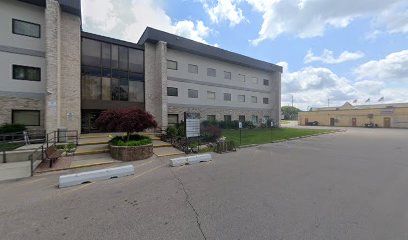 Hegira Programs Inc (HPI) Westland Counseling Center facility photo