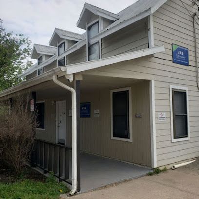 Community Medical Services Austin on Ferguson facility photo