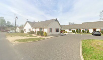 Hendricks House Inc facility photo