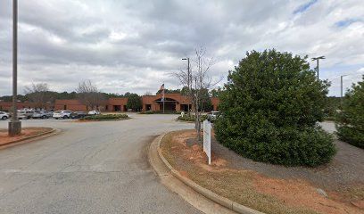 Henry County Counseling Center facility photo