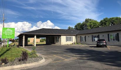 High Country Behavioral Health facility photo