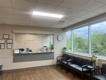 High Focus Centers facility photo