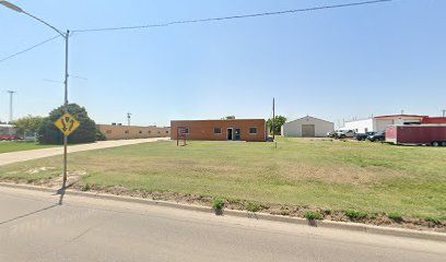 High Plains Mental Health Center Colby Branch Office facility photo