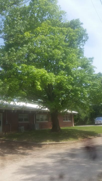 Hillcrest Washington Youth Home Inc facility photo