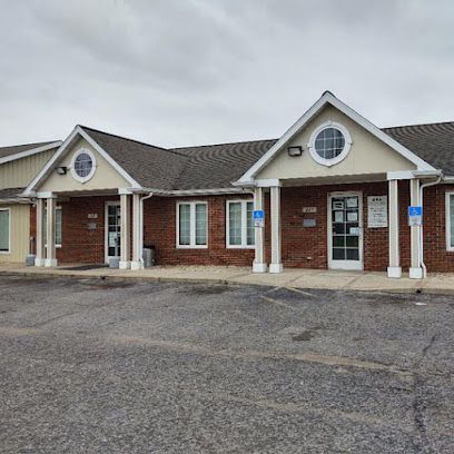 Community Medical Services/Marion facility photo