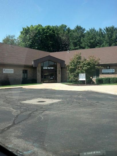 Holland Hospital Behavioral Health Services facility photo