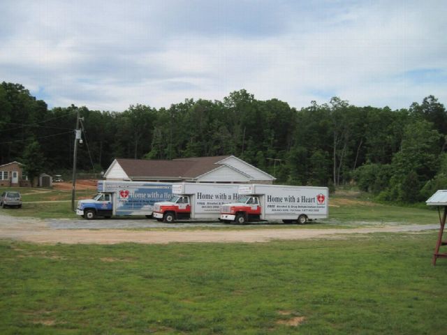 Home With a Heart facility photo