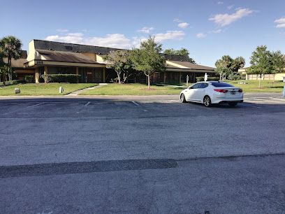 Hope for Tomorrow MH Servs facility photo