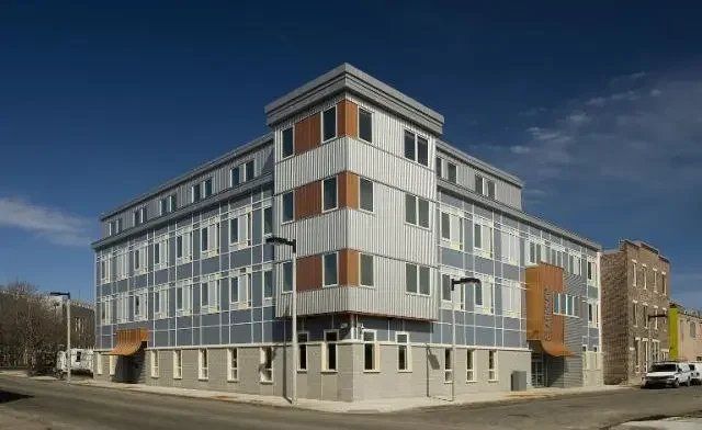 Hope House Inc Recovery Home facility photo