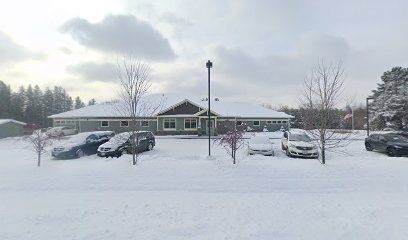 Hope House of Itasca County facility photo