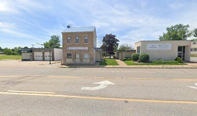 Hopewell Clinical facility photo