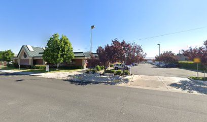 Comprehensive Healthcare Detox/Crisis Triage Center facility photo