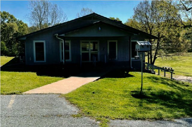 House of Hope Inc facility photo