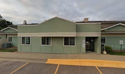 House of Hope Inc facility photo