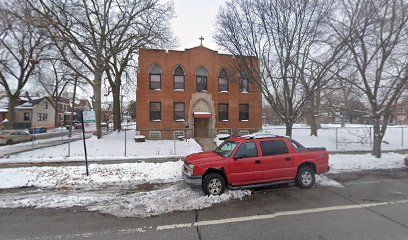 HRDI/Harriet Tubman Womens Residential Treatment facility photo