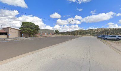 Hualapai Health Education and Wellness Alcoholism and Drug Abuse Program facility photo