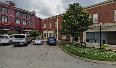 Hub City Services LLC facility photo