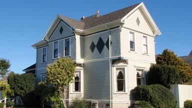Humboldt County Programs for Recovery facility photo