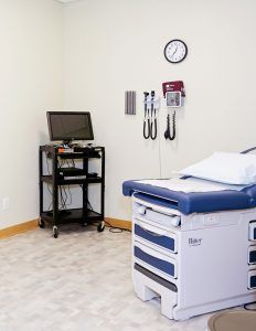 Connecticut Counseling Centers Inc Waterbury Outpatient Program facility photo