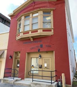 Impact Counseling Services LLC facility photo