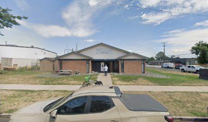 Independence House North Side facility photo