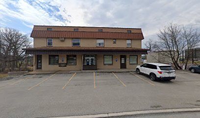 Independent Family Services facility photo