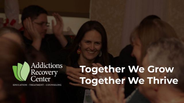 Addictions Recovery Center Christine Mason Residential Program facility photo