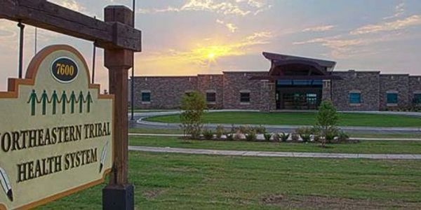 Inter Tribal Substance Abuse Prevention and Treatment Center facility photo