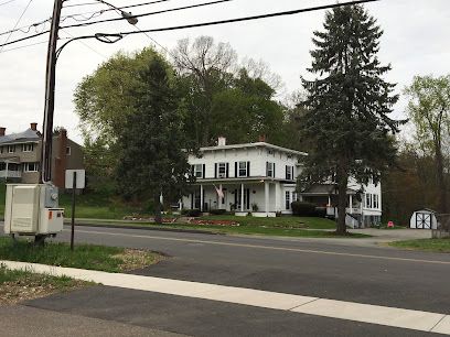 InterCommunity Inc The Clayton House facility photo