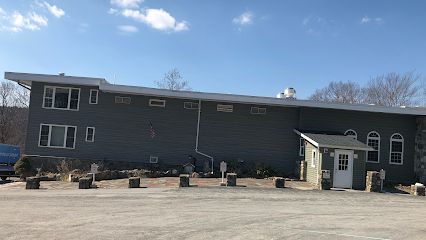 Cornerstone of Rhinebeck MSW IP facility photo