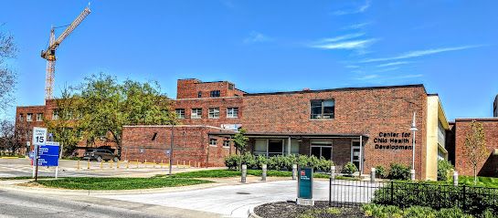 Kansas City Metro Methadone Prog facility photo