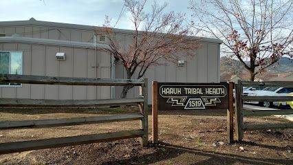 Karuk Tribe Health and Human Services facility photo