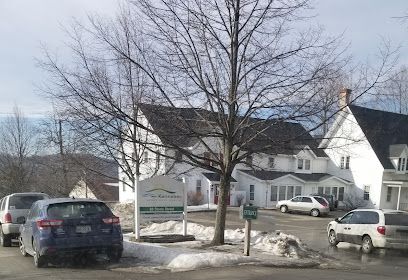 Kennebec Behavioral Health facility photo