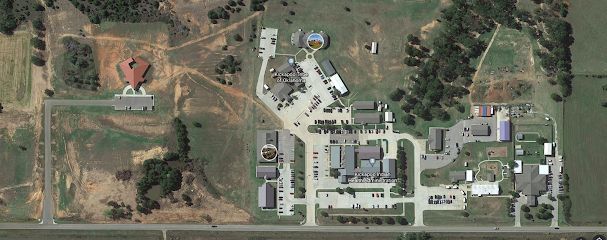 Kickapoo Tribe of Oklahoma facility photo