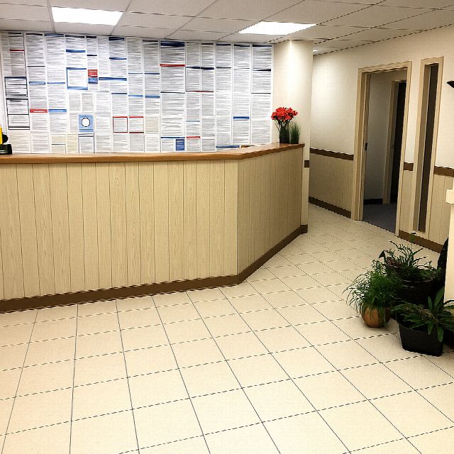 Advanced Human Services Inc MSW-OP facility photo