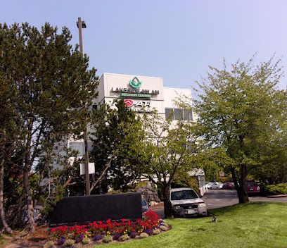 Lakeside Milam Recovery Centers Tacoma facility photo