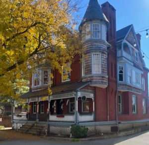 Lancaster Clinical Counseling Assoc facility photo