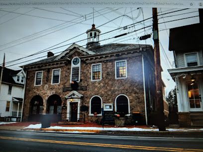 Langhorne facility photo