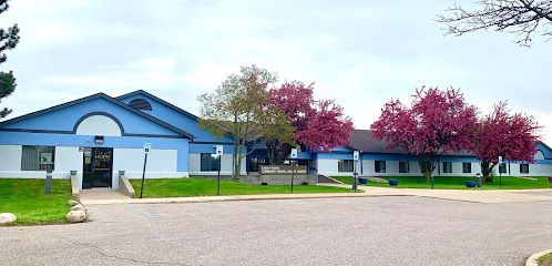 Lapeer County Community Mental Health facility photo