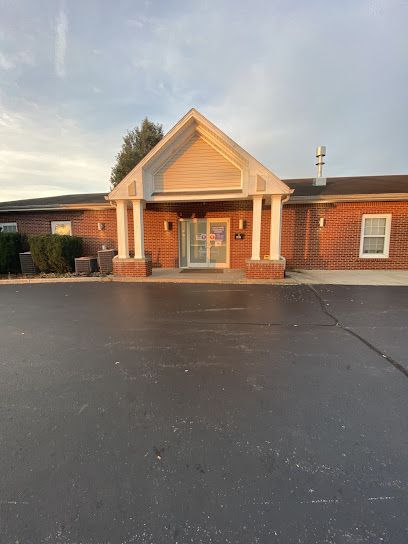 Crossroads Treatment Center of Somerset PSC facility photo