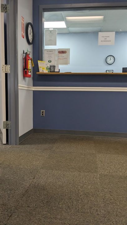 Lexington Center for Recovery Inc OP 6 facility photo