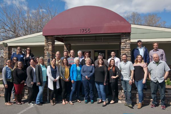 Life Change Center facility photo