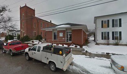 LifeSkills Inc Hart County Office facility photo
