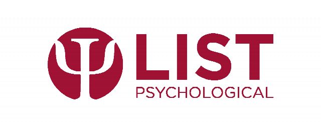 List Psychological Services PLC facility photo