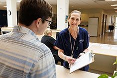 Livengrin Counseling Center facility photo